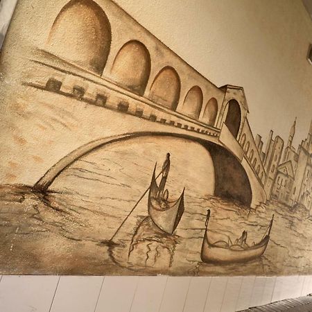 Hotel Moji Koeln Sieversstrasse Luaran gambar