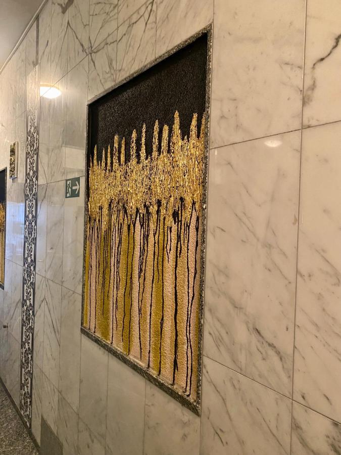 Hotel Moji Koeln Sieversstrasse Luaran gambar