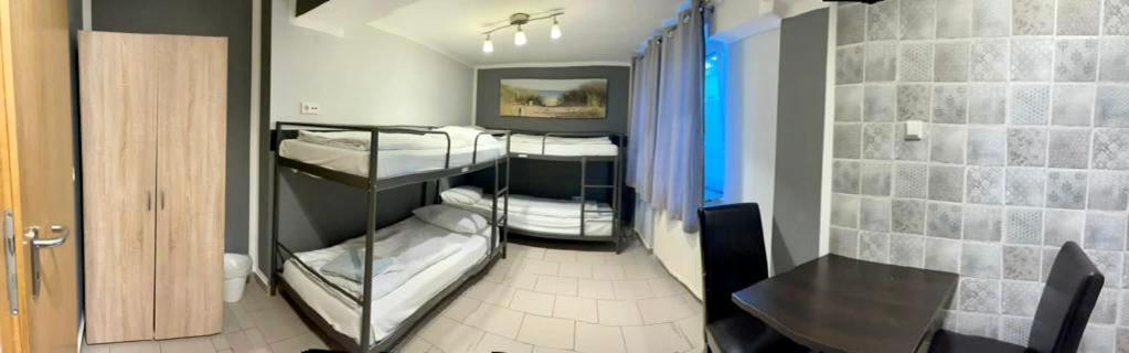 Hotel Moji Koeln Sieversstrasse Luaran gambar