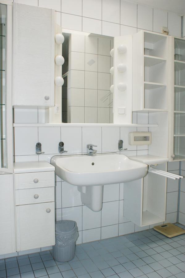 Hotel Moji Koeln Sieversstrasse Luaran gambar