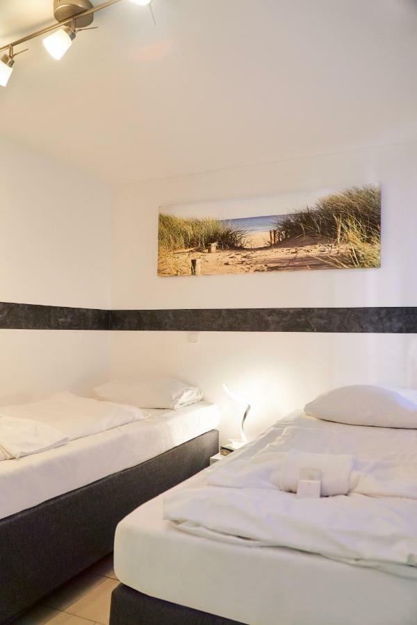 Hotel Moji Koeln Sieversstrasse Luaran gambar